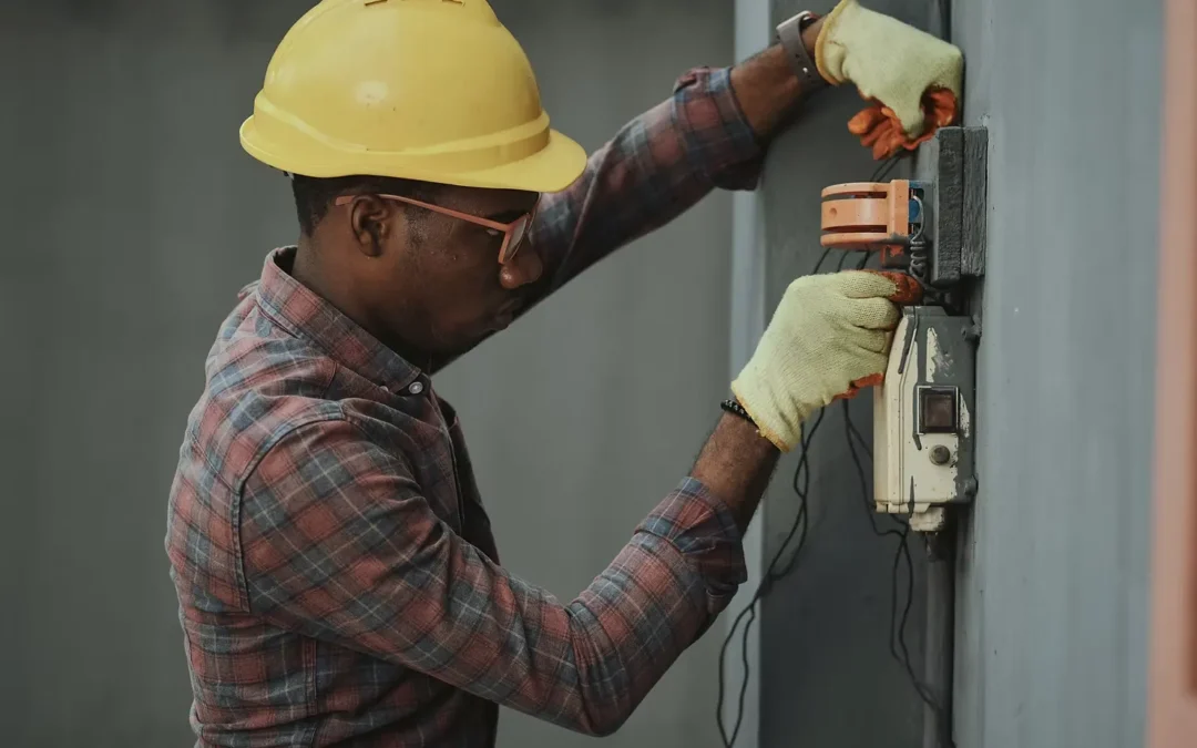 The Electrical Industry: 5 Career Options