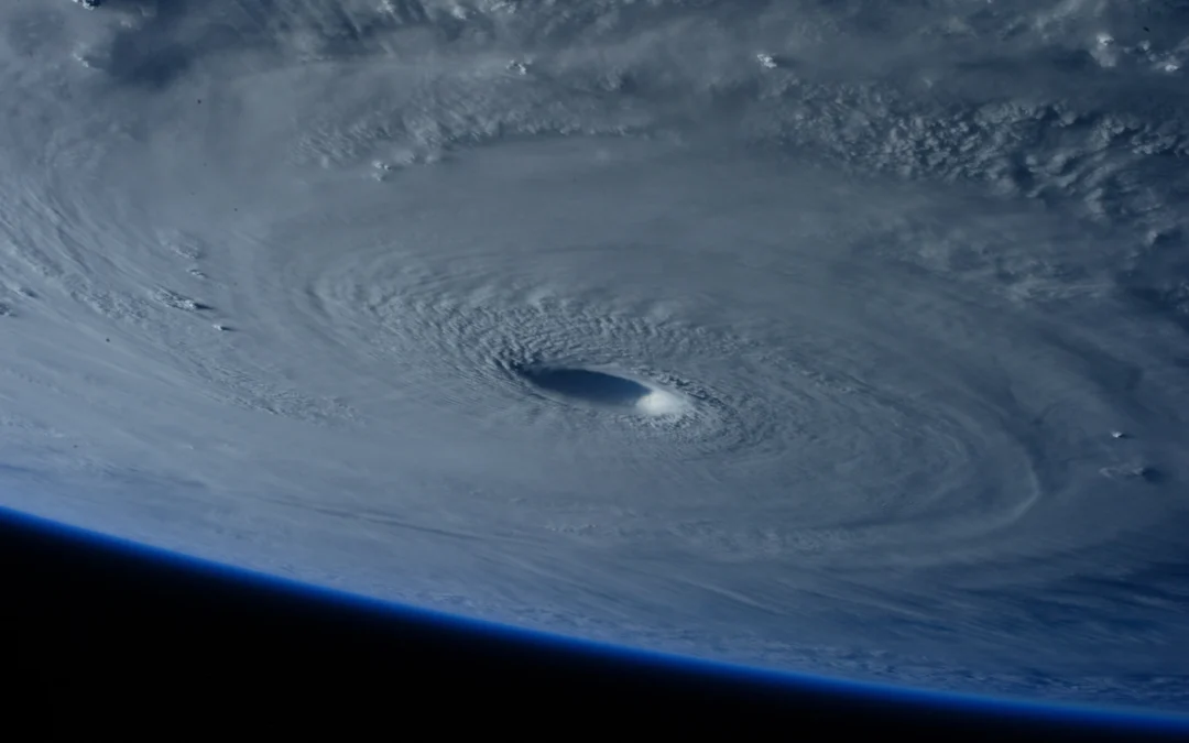 Hurricane Safety Procedures